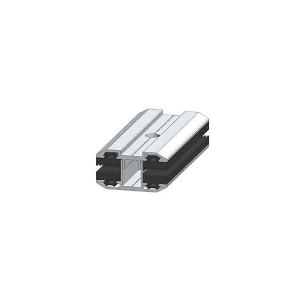 K2 Systems Laminatmittelklemme Click 5.0 1002561